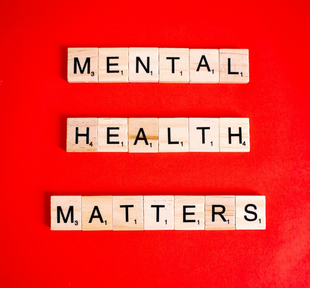 Mental health matters