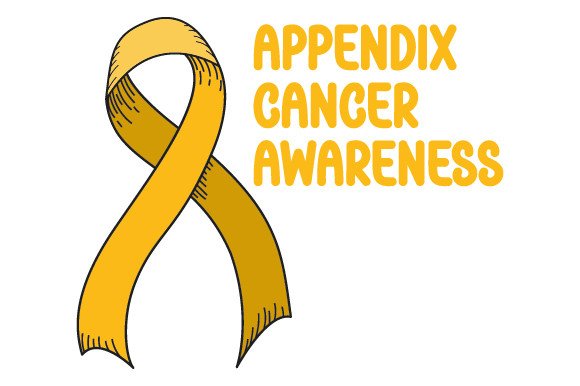 Appendix Cancer Awareness Month
