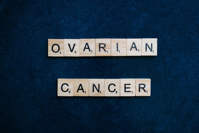 Ovarian Cancer Awareness Month